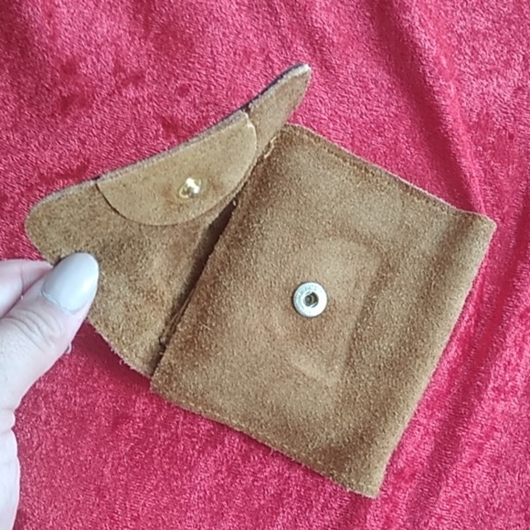 Sanford vintage wallet - Picture 6 of 6